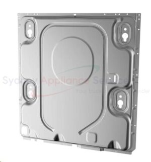 BOSCH WASHING MACHINE BACK PANEL - 00772093