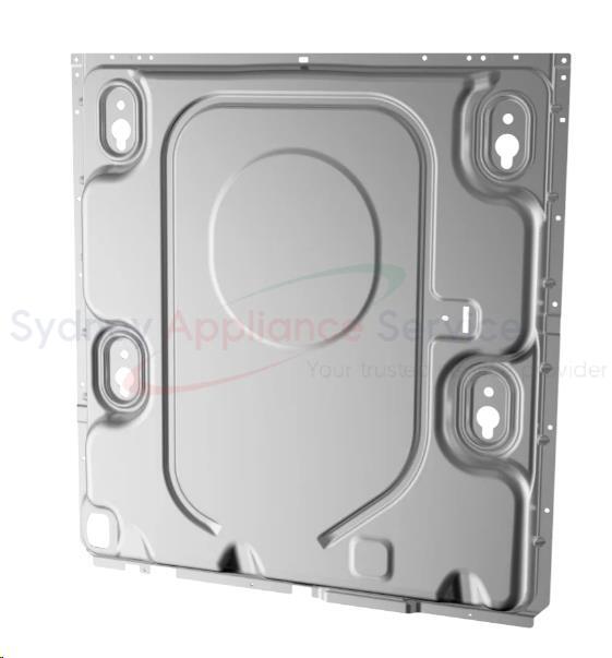 BOSCH WASHING MACHINE BACK PANEL - 00772093 - 00772093 - Part for - - Models: WAW28440AU/12, WAW28460AU/01, WAW28460AU/07, WAW28460AU/12, WAW28620AU/12, WAW28620AU/17, WAW28620AU/20, WAW28620AU/23, WAW28620AU/24, WAW28620AU/26, WAW28640AU/21, WAW32640AU/09, WAY32891AU/17, WAY32891AU/21, WAY32891AU/23, WM14W790AU/12, WM14W790AU/17, WM14W790AU/21, WM16Y792AU/03, WM16Y892AU/09, WM16Y892AU/21 BOSCH WASHING MACHINE BACK PANEL - 00772093 - 00772093 - Part for - - Models: WAW28440AU/12, WAW28460AU/01, WAW28460AU/07, WAW28460AU/12, WAW28620AU/12, WAW28620AU/17, WAW28620AU/20, WAW28620AU/23, WAW28620AU/24, WAW28620AU/26, WAW28640AU/21, WAW32640AU/09, WAY32891AU/17, WAY32891AU/21, WAY32891AU/23, WM14W790AU/12, WM14W790AU/17, WM14W790AU/21, WM16Y792AU/03, WM16Y892AU/09, WM16Y892AU/21