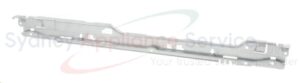 BOSCH WASHING MACHINE FRONT RAIL - 11010142