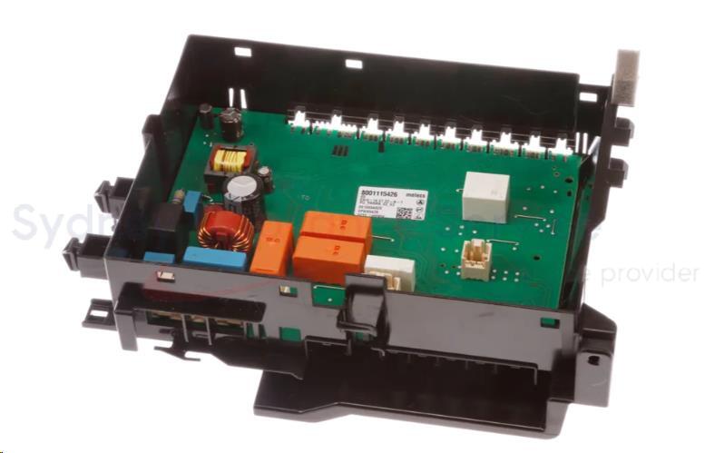 BOSCH WASHING MACHINE POWER MODULE NOT PROGRAMMED - 12024282 - 12024282 - Part for - - Models: WAW28440AU/21, WAW28440AU/23, WAW28620AU/17, WAW28620AU/20, WAW28620AU/23, WAW28620AU/24, WAW28620AU/26, WAW28640AU/21, WAY32891AU/17, WAY32891AU/21, WAY32891AU/23, WM14W790AU/17, WM14W790AU/21, WM16Y892AU/21 BOSCH WASHING MACHINE POWER MODULE NOT PROGRAMMED - 12024282 - 12024282 - Part for - - Models: WAW28440AU/21, WAW28440AU/23, WAW28620AU/17, WAW28620AU/20, WAW28620AU/23, WAW28620AU/24, WAW28620AU/26, WAW28640AU/21, WAY32891AU/17, WAY32891AU/21, WAY32891AU/23, WM14W790AU/17, WM14W790AU/21, WM16Y892AU/21