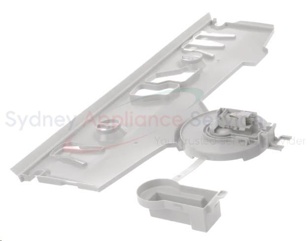 BOSCH DRAIN GUTTER - 11022563 - 11022563 - Part for - - Models: WAW28440AU/21, WAW28440AU/23, WAW28440AU/24, WAW28441AU/14, WAY32891AU/23, WGG24402AU/01, WGG24402AU/23 BOSCH DRAIN GUTTER - 11022563 - 11022563 - Part for - - Models: WAW28440AU/21, WAW28440AU/23, WAW28440AU/24, WAW28441AU/14, WAY32891AU/23, WGG24402AU/01, WGG24402AU/23