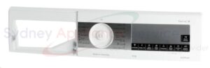 BOSCH PANEL-FACIA - 11053193