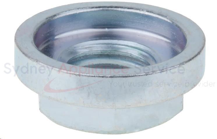 BOSCH WASHING MACHINE NUT - 00615939 - 00615939 - Part for - - Models: WAP24160AU/02, WAP28482AU/01, WM14S361AU/01, WVH28440AU/06, WVH28441AU/01, WVH28490AU/02 BOSCH WASHING MACHINE NUT - 00615939 - 00615939 - Part for - - Models: WAP24160AU/02, WAP28482AU/01, WM14S361AU/01, WVH28440AU/06, WVH28441AU/01, WVH28490AU/02