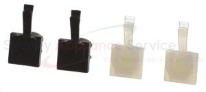 BOSCH WASHER DRYER COMBO FIXTURE - 00615947