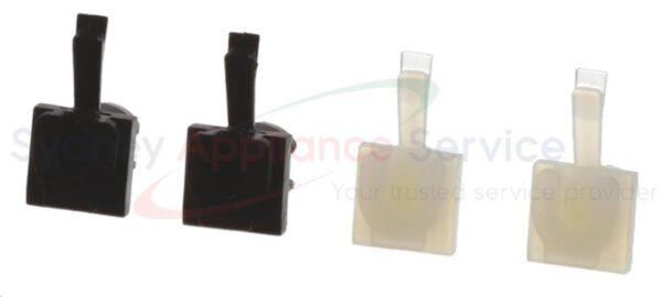 BOSCH WASHING MACHINE FIXTURE - 00615947 - 00615947 - Part for  -  - Models: 0010, WAP28482AU/01, WAU28490AU/02, WGA244U0AU/01, WGA254U0AU/01, WM14S361AU/01, WNA254U1AU/01, WNA254U1AU/03, WNA254U1AU/04, WVG28420AU/03, WVH28440AU/06, WVH28441AU/01, WVH28490AU/02
