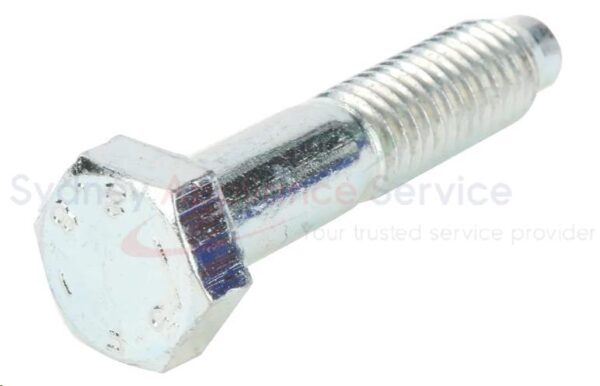 BOSCH WASHING MACHINE SCREW - 00615950 - 00615950 - Part for  -  - Models: 0010, WAP24160AU/02, WAP28482AU/01, WAU28490AU/02, WGA244U0AU/01, WGA254U0AU/01, WM14S361AU/01, WNA254U1AU/01, WNA254U1AU/03, WNA254U1AU/04, WVG28420AU/03, WVH28440AU/06, WVH28441AU/01, WVH28490AU/02