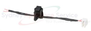 BOSCH WASHING MACHINE CABLE HARNESS - 00618437