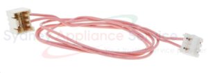 BOSCH WASHING MACHINE CABLE HARNESS - 00618438