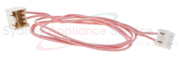 BOSCH WASHING MACHINE CABLE HARNESS - 00618438 - 00618438 - Part for  -  - Models: WVH28440AU/06, WVH28441AU/01, WVH28490AU/02