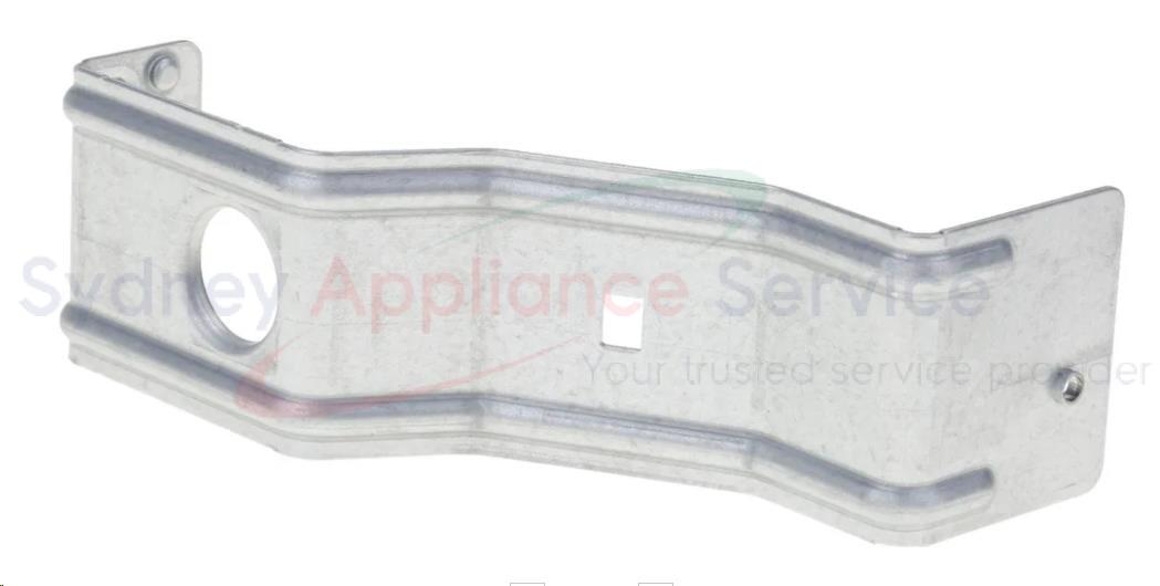 BOSCH WASHING MACHINE HOLDER - 00618439 - 00618439 - Part for - - Models: WVH28440AU/06, WVH28441AU/01, WVH28490AU/02 BOSCH WASHING MACHINE HOLDER - 00618439 - 00618439 - Part for - - Models: WVH28440AU/06, WVH28441AU/01, WVH28490AU/02
