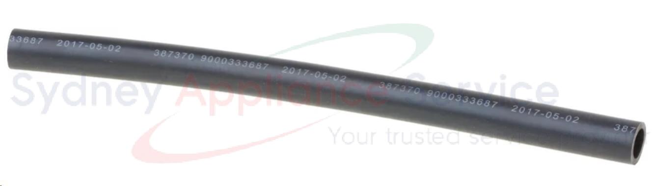 BOSCH WASHING MACHINE HOSE - 00628449 - 00628449 - Part for - - Models: WM14W790AU/12, WM14W790AU/17, WM14W790AU/21, WVH28441AU/01, WVH28490AU/02 BOSCH WASHING MACHINE HOSE - 00628449 - 00628449 - Part for - - Models: WM14W790AU/12, WM14W790AU/17, WM14W790AU/21, WVH28441AU/01, WVH28490AU/02