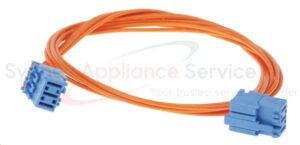 BOSCH WASHING MACHINE CABLE HARNESS - 00630662