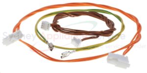 BOSCH WASHING MACHINE CABLE HARNESS - 00630663