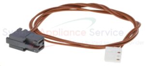 BOSCH WASHING MACHINE CABLE HARNESS - 00630664