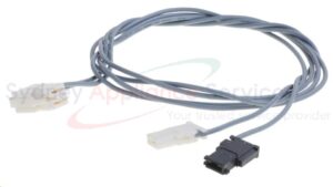 BOSCH WASHING MACHINE CABLE HARNESS - 00630665