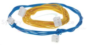 BOSCH WASHING MACHINE CABLE HARNESS - 00630667