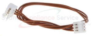 BOSCH WASHING MACHINE CABLE HARNESS - 00630669