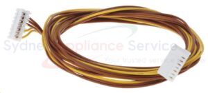BOSCH WASHING MACHINE CABLE HARNESS - 00630670