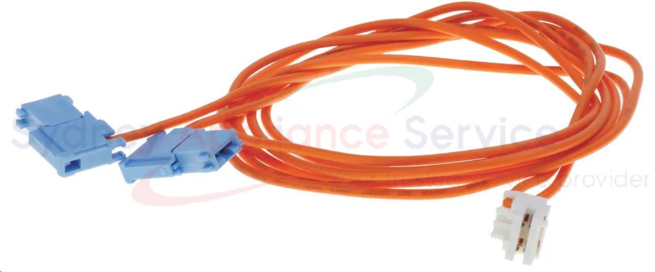 BOSCH WASHING MACHINE CABLE HARNESS - 00630672 - 00630672 - Part for - - Models: WVH28441AU/01, WVH28490AU/02 BOSCH WASHING MACHINE CABLE HARNESS - 00630672 - 00630672 - Part for - - Models: WVH28441AU/01, WVH28490AU/02