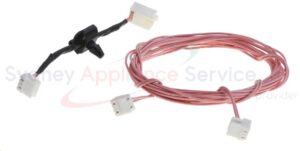 BOSCH WASHING MACHINE CABLE HARNESS - 00630675
