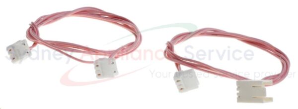 BOSCH WASHING MACHINE CABLE HARNESS - 00630676 - 00630676 - Part for  -  - Models: WVH28441AU/01, WVH28490AU/02