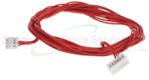 BOSCH WASHING MACHINE CABLE HARNESS - 00630678