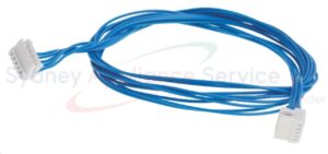 BOSCH WASHING MACHINE CABLE HARNESS - 00630679