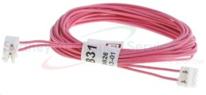 BOSCH WASHING MACHINE CABLE HARNESS - 00633831