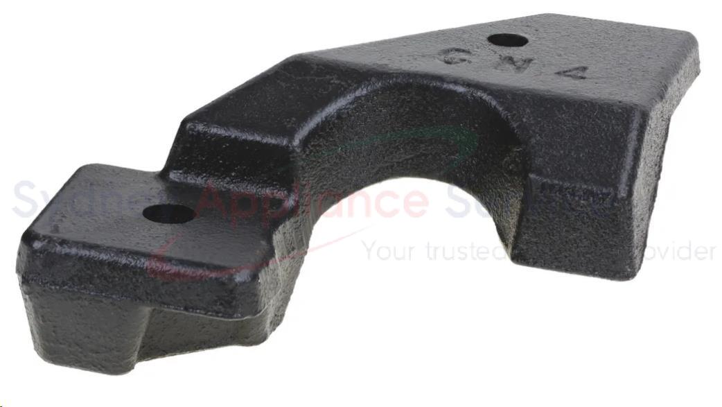 BOSCH WASHING MACHINE WEIGHT - 00703190 - 00703190 - Part for - - Models: WVG28420AU/03, WVH28441AU/01, WVH28490AU/02 BOSCH WASHING MACHINE WEIGHT - 00703190 - 00703190 - Part for - - Models: WVG28420AU/03, WVH28441AU/01, WVH28490AU/02