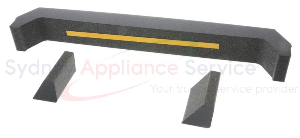 BOSCH DISHWASHER INSULATING PART - 11018495 - 11018495 - Part for - - Models: SMS6HCB01A/20, SMS6HCB01A/21, SMS6HCB01A/24, SMS6HCB01A/65, SMS6HCB01A/68, SMS6HCB01A/72, SMS6HCI01A/10, SMS6HCI01A/24, SMS6HCW01A/10, SMS6HCW01A/17, SMS6HCW01A/20, SMS6HCW01A/21, SMS8ED101A/51, SMS8EDI01A/10, SMS8EDI01A/20, SMS8EDI01A/21 BOSCH DISHWASHER INSULATING PART - 11018495 - 11018495 - Part for - - Models: SMS6HCB01A/20, SMS6HCB01A/21, SMS6HCB01A/24, SMS6HCB01A/65, SMS6HCB01A/68, SMS6HCB01A/72, SMS6HCI01A/10, SMS6HCI01A/24, SMS6HCW01A/10, SMS6HCW01A/17, SMS6HCW01A/20, SMS6HCW01A/21, SMS8ED101A/51, SMS8EDI01A/10, SMS8EDI01A/20, SMS8EDI01A/21