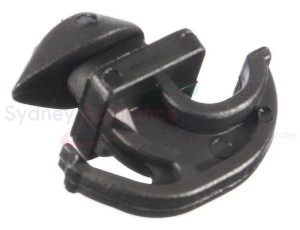 BOSCH WASHING MACHINE HOLDER - 00167581 - 00167581 - Part for  -  - Models: WAE18060AU/01, WAE20261AU/01, WAE20262AU/29, WAE22464AU/29, WAE22466AU/94, WAE24272AU/01, WAE24460ME/01, WAN22120AU/04, WAN22120AU/05, WAN22120AU/06, WAN24120AU/01, WFL1880AU/29
