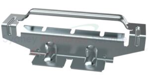 BOSCH WASHING MACHINE HOLDER - 00171273