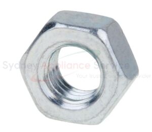 BOSCH WASHING MACHINE NUT - 00171403