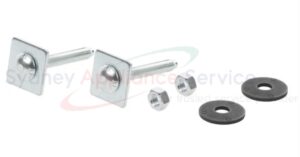 BOSCH WASHING MACHINE FIXING KIT - 00182243