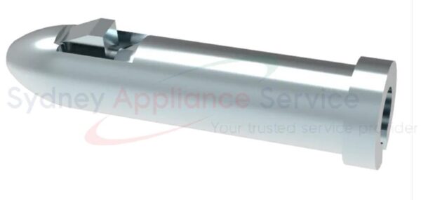 BOSCH WASHING MACHINE FIXTURE - 00184253 - 00184253 - Part for  -  - Models: WAN22120AU/04, WAN22120AU/05, WAN22120AU/06, WAN24120AU/01