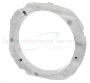 BOSCH WASHING MACHINE WEIGHT - 00477747