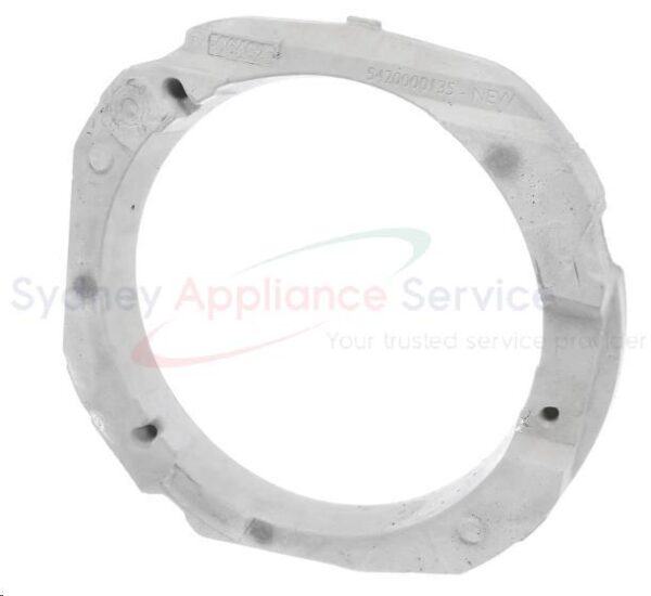 BOSCH WASHING MACHINE WEIGHT - 00477747 - 00477747 - Part for  -  - Models: WAN22120AU/04, WAN22120AU/05, WAN22120AU/06, WAN24120AU/01