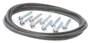 BOSCH WASHING MACHINE SEALING - 00482122