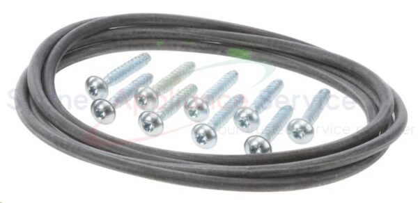 BOSCH WASHING MACHINE SEALING - 00482122 - 00482122 - Part for  -  - Models: WAN22120AU/04, WAN22120AU/05, WAN22120AU/06, WAN24120AU/01