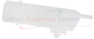 BOSCH WASHING MACHINE PRESSURE CHAMBER - 00618989