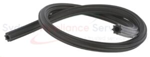 BOSCH WASHING MACHINE HOSE-PRESSURE CHAMBER - 00618996