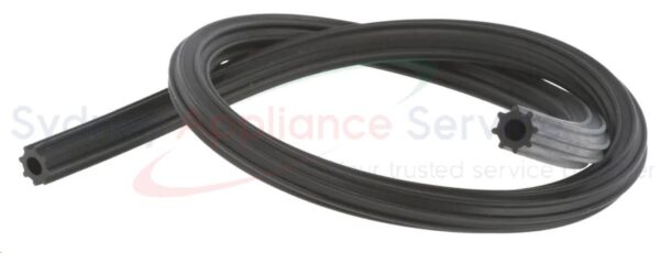 BOSCH WASHING MACHINE HOSE-PRESSURE CHAMBER - 00618996 - 00618996 - Part for  -  - Models: WAN22120AU/04, WAN22120AU/05, WAN22120AU/06, WAN24120AU/01