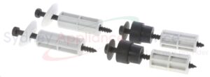 BOSCH WASHING MACHINE FIXING KIT - 00619183