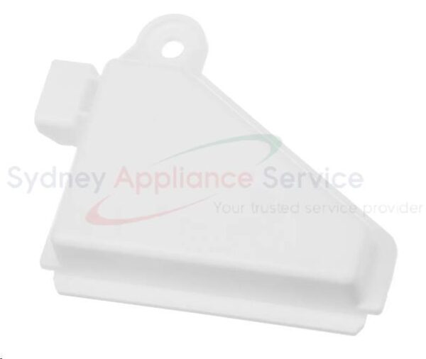 BOSCH WASHING MACHINE CAP - 00636944 - 00636944 - Part for  -  - Models: WAE22466AU/94, WAN22120AU/04, WAN22120AU/05, WAN22120AU/06, WAN24120AU/01, WAN24121AU/37, WAN24124AU/37, WAN24124AU/51, WAN24124AU/52