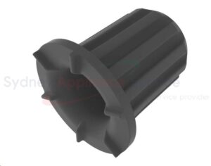 BOSCH WASHING MACHINE BUSHING - 00637026
