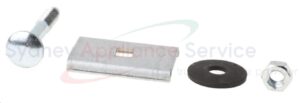 BOSCH WASHING MACHINE SCREW - 00650409