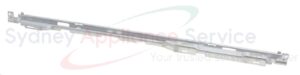 BOSCH WASHING MACHINE RAIL - 00703351