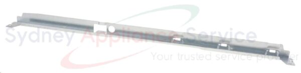 BOSCH WASHING MACHINE RAIL - 00703352 - 00703352 - Part for  -  - Models: WAN22120AU/04, WAN22120AU/05, WAN22120AU/06, WAN24120AU/01