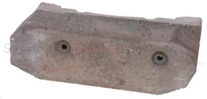 BOSCH WASHING MACHINE WEIGHT - 00773578