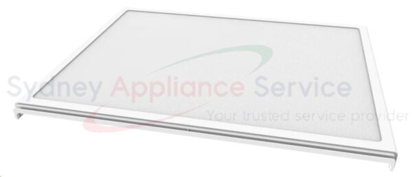 BOSCH WASHING MACHINE WORKTOP - 00773580 - 00773580 - Part for  -  - Models: WAN22120AU/04, WAN22120AU/05, WAN22120AU/06, WAN24120AU/01